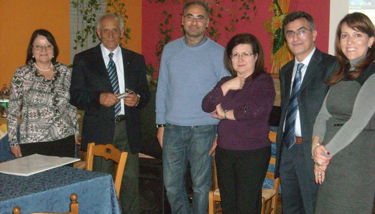 Reggio Calabria, terza cena di beneficenza del Centro Monoriti