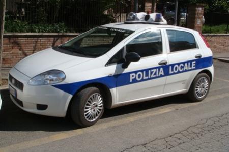 controlli polizia locale