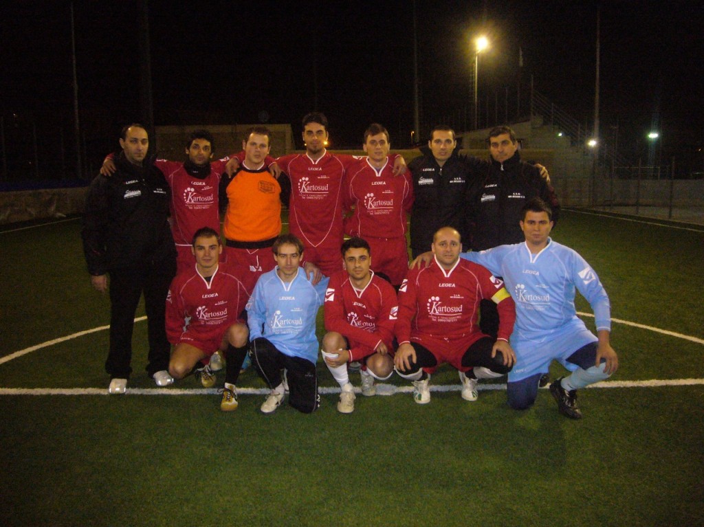 torneo passaporto