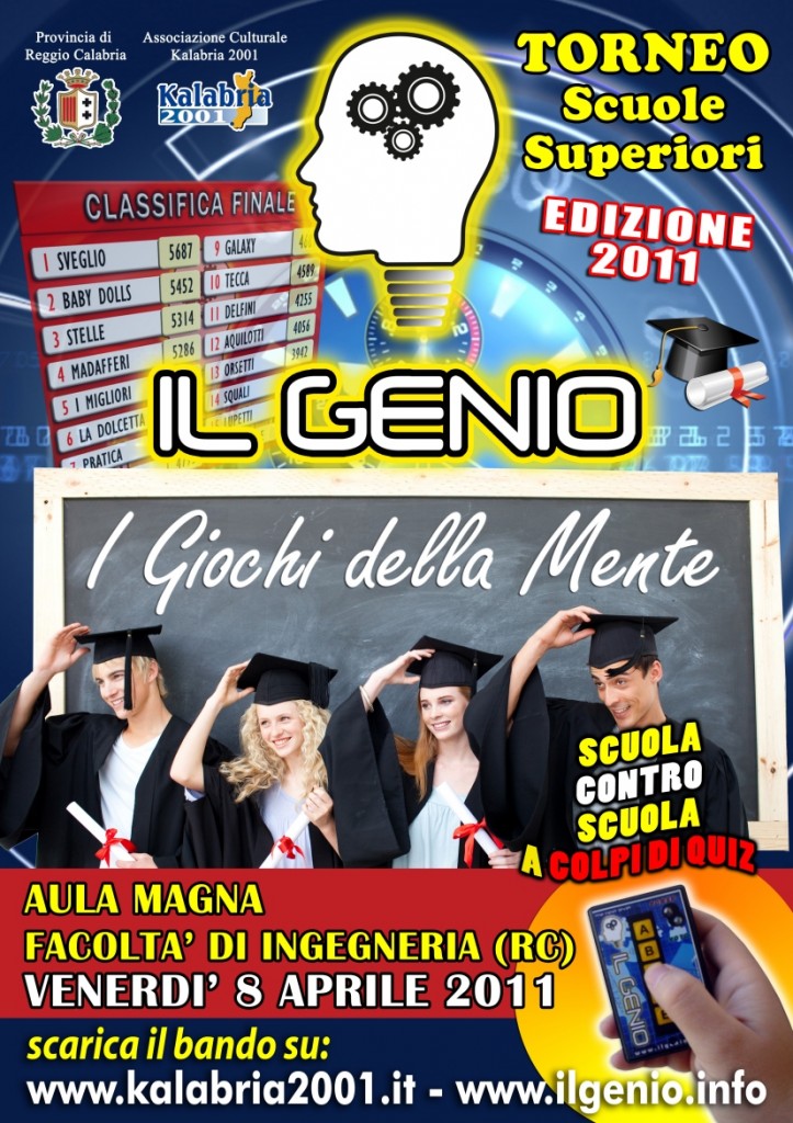 torneo scolastico
