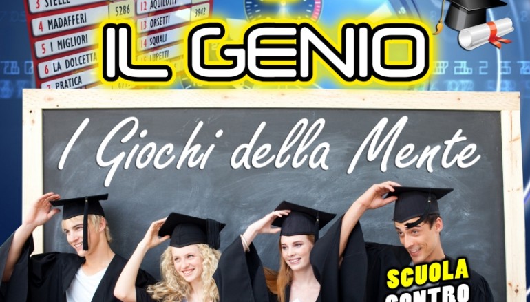 Provincia Reggio Calabria, iniziativa educativa e formativa dedicata agli studenti: “Il genio Quiz Game”