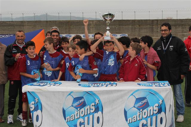 DNC.Reggina Calcio