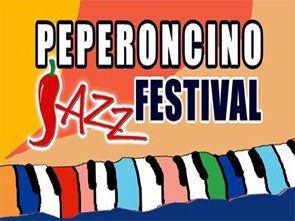 Peperoncino jazz festival