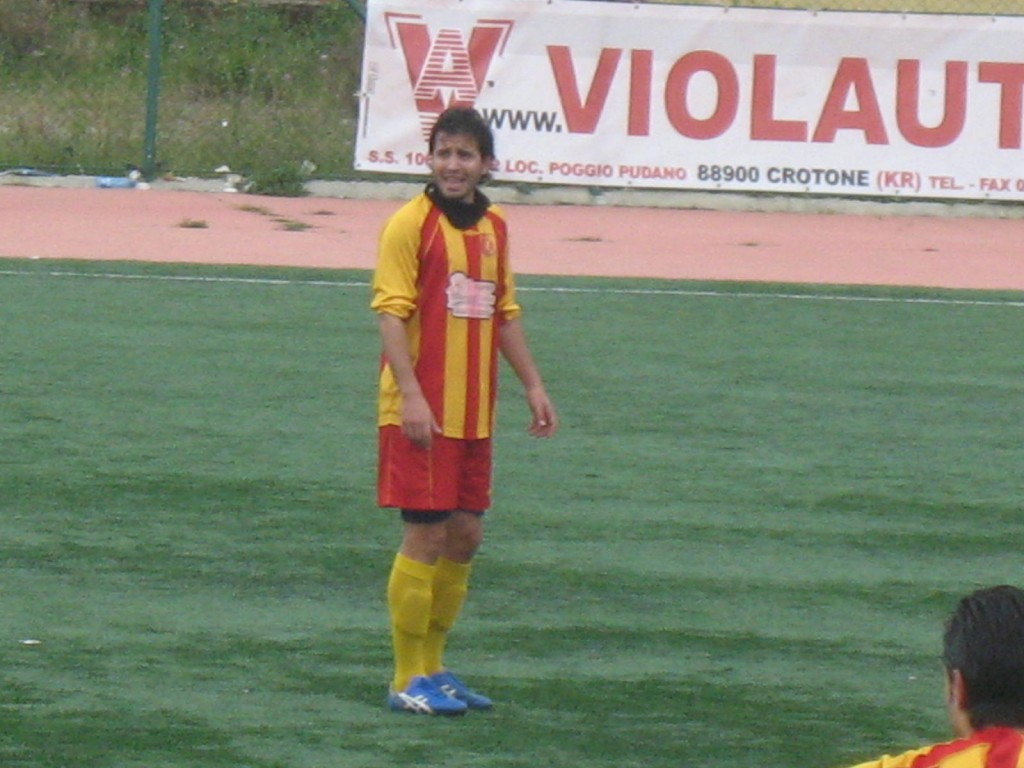 Rino Azzinnari
