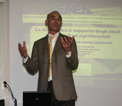 SeminGeomatica-Della Rocca