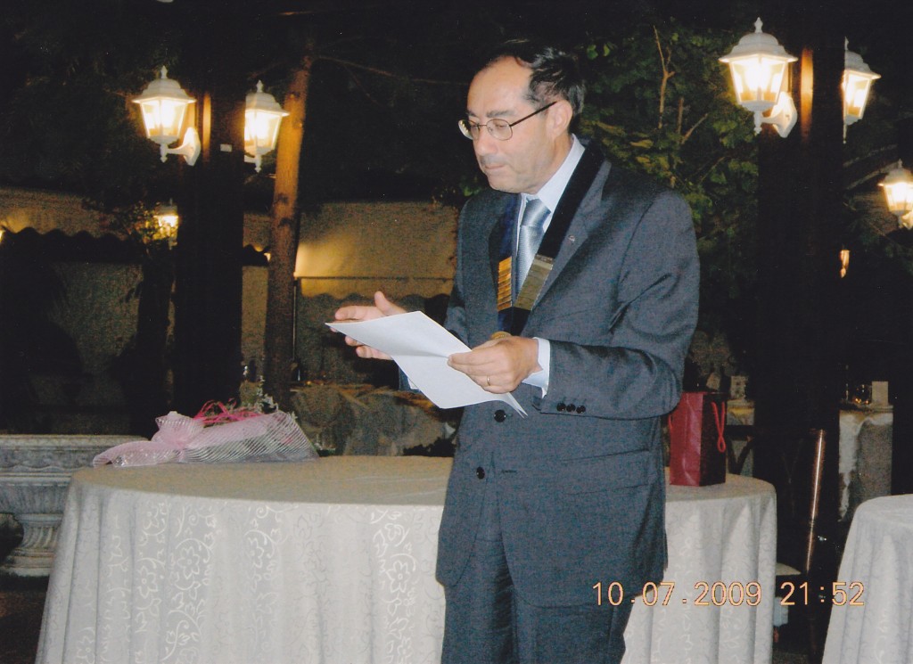 seminario A. Volta