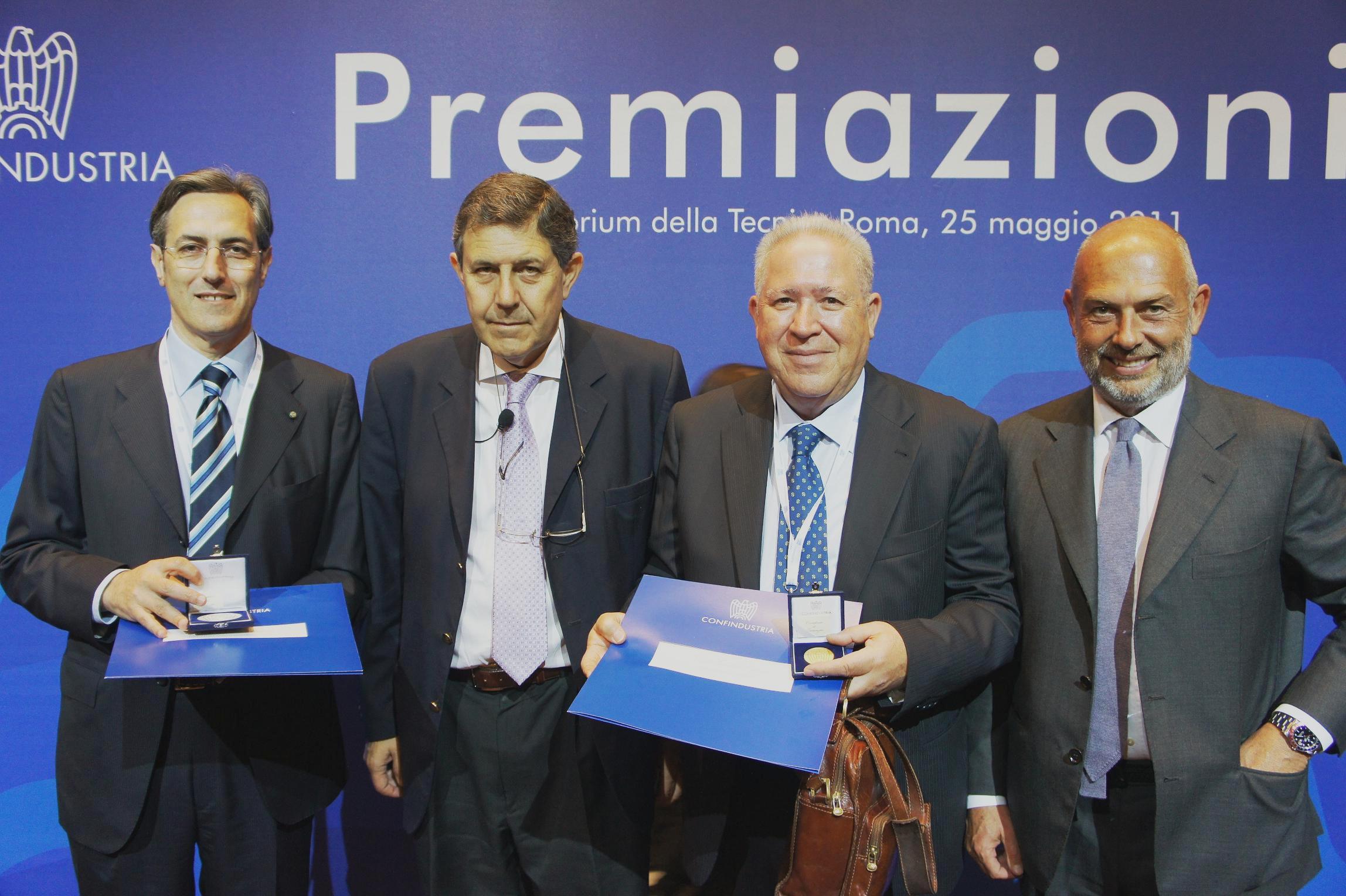 assemblea nazionale confindustria