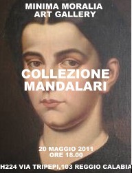 collezione mandalari