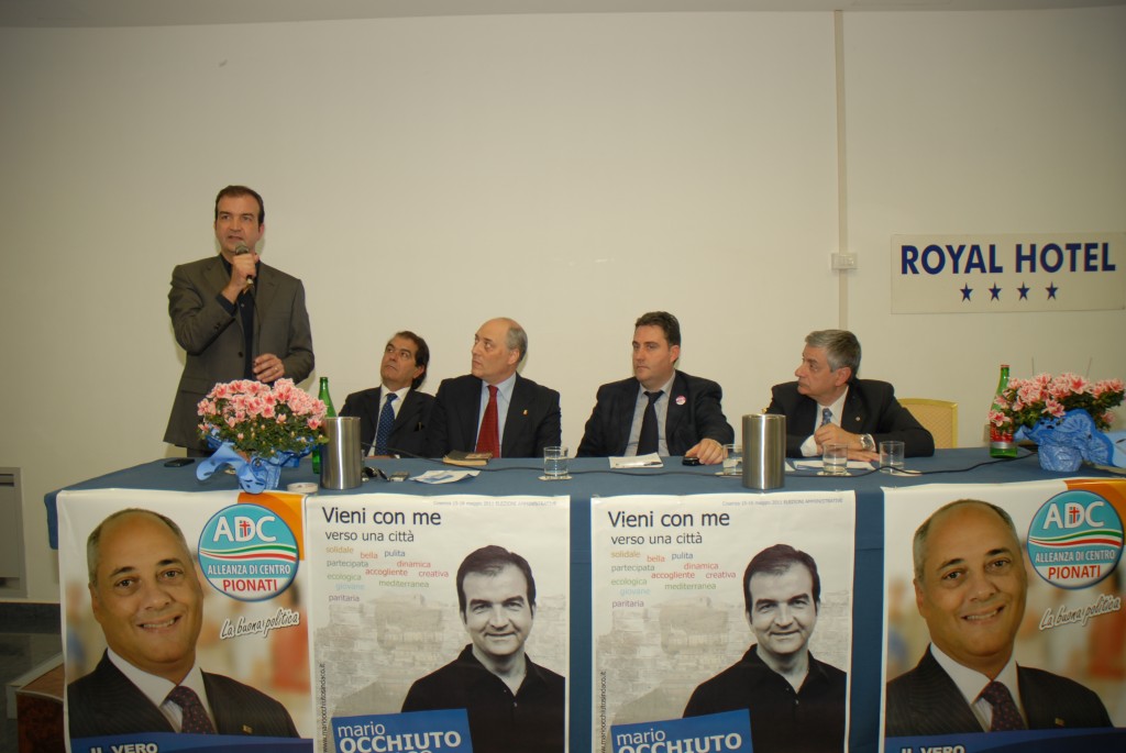 convegno pionati