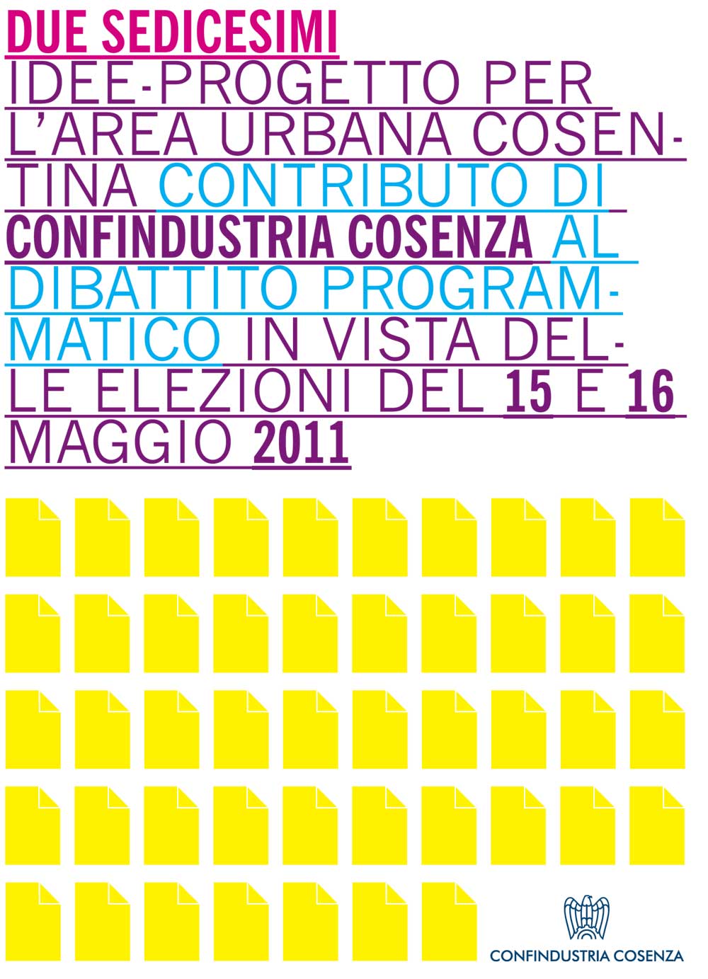 copertina Confindustria Cs