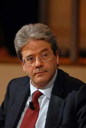 gentiloni