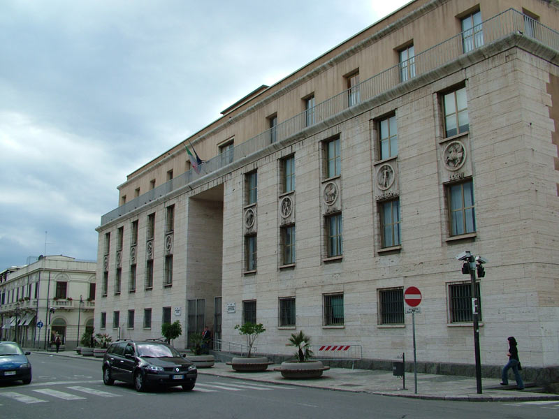 museo reggio calabria