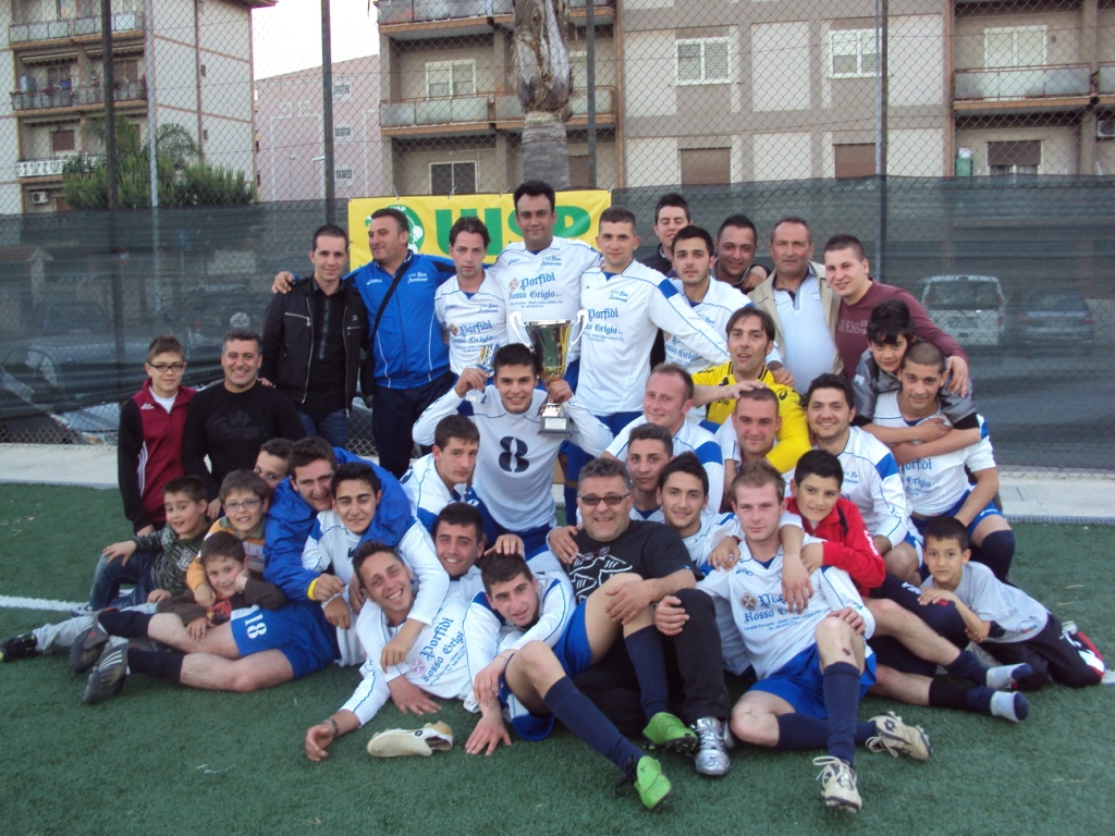 real altopiano vincitrice c 11 provinciale