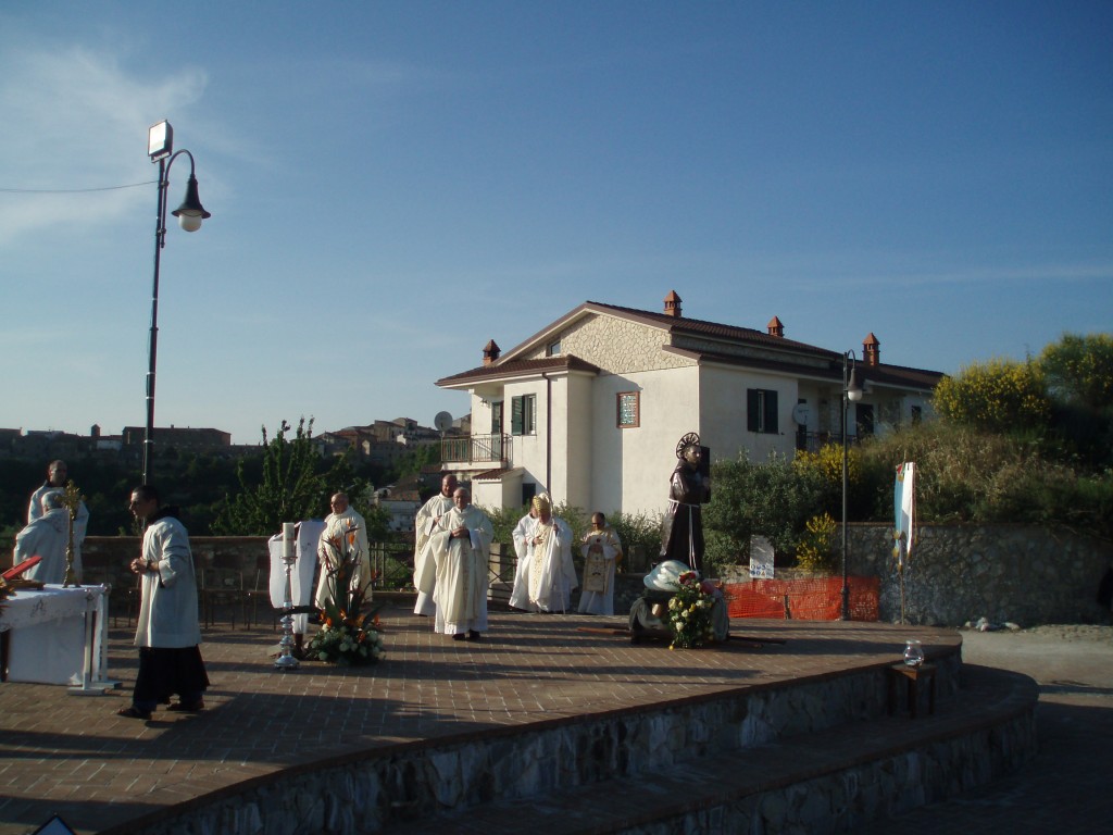 sant'Umile