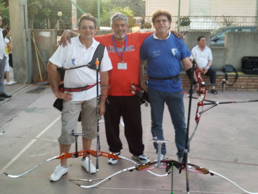 giornata sport saline