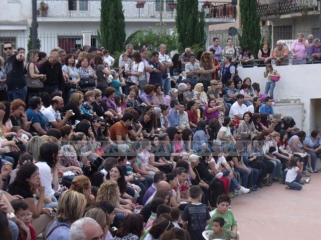 Melito Porto Salvo, Terza Edizione Festa d’Europa, Seconda Serata, le foto