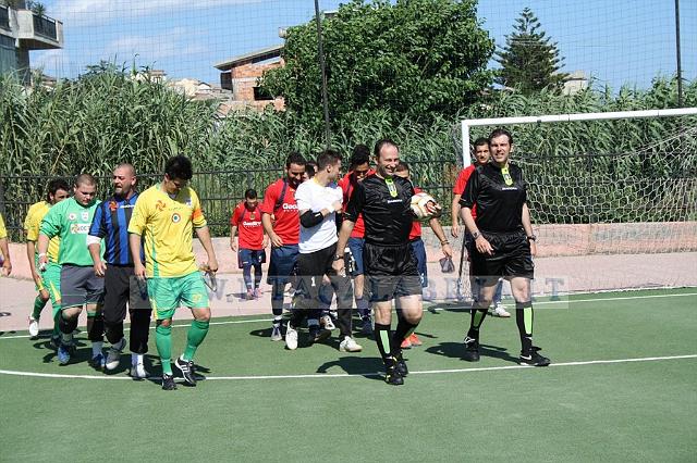 Futsal-Melito-Sala-Consilina -2-1