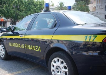 Guardia di Finanza