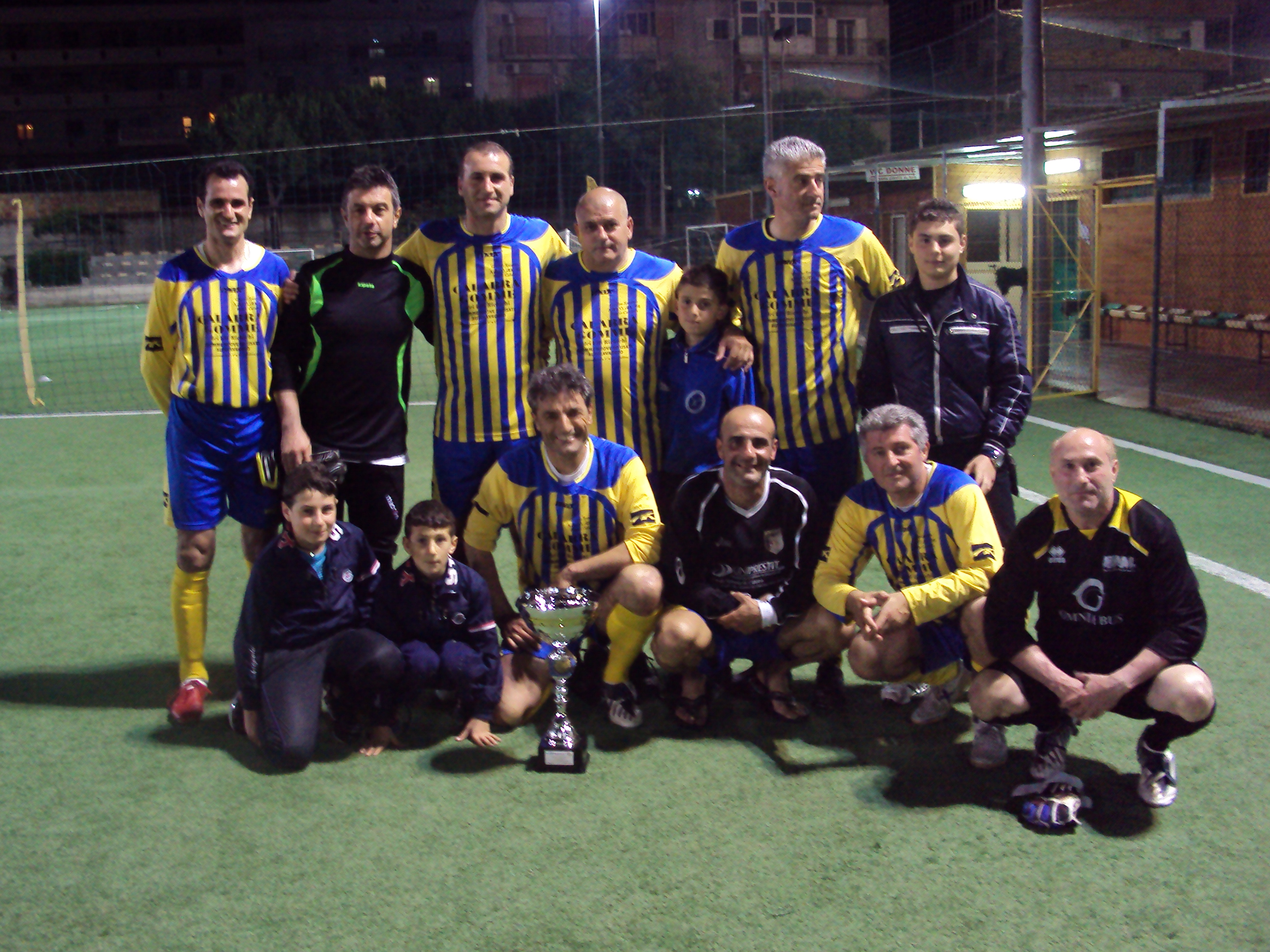 I GIOCALCIO 8