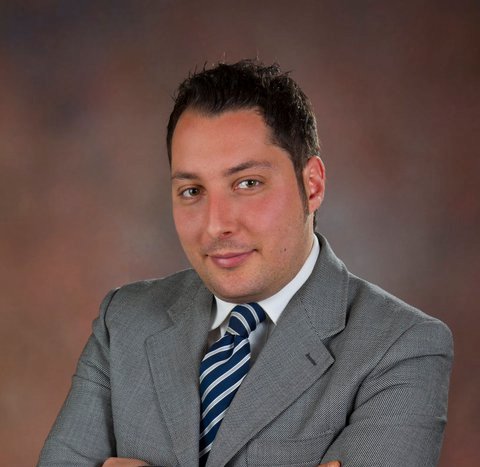 MANCUSO luca Vincenzo