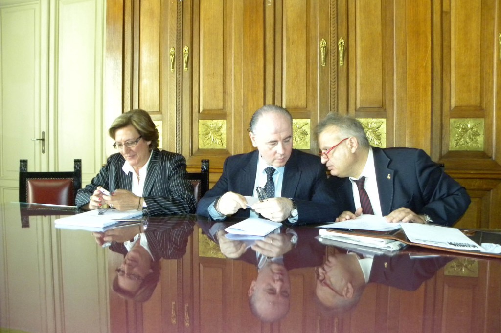Madafferi Raffa Battaglia