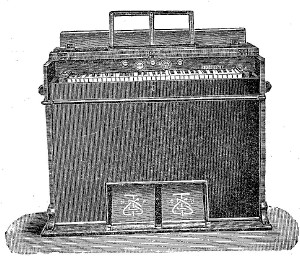 armonium