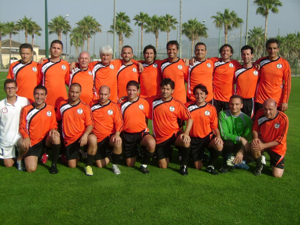 formazione medici melitesi