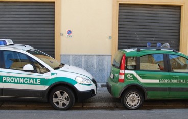 Reggio Calabria, deferite 4 persone per reati contro l’ambiente