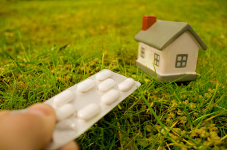 iniziativa consegna a domicilio