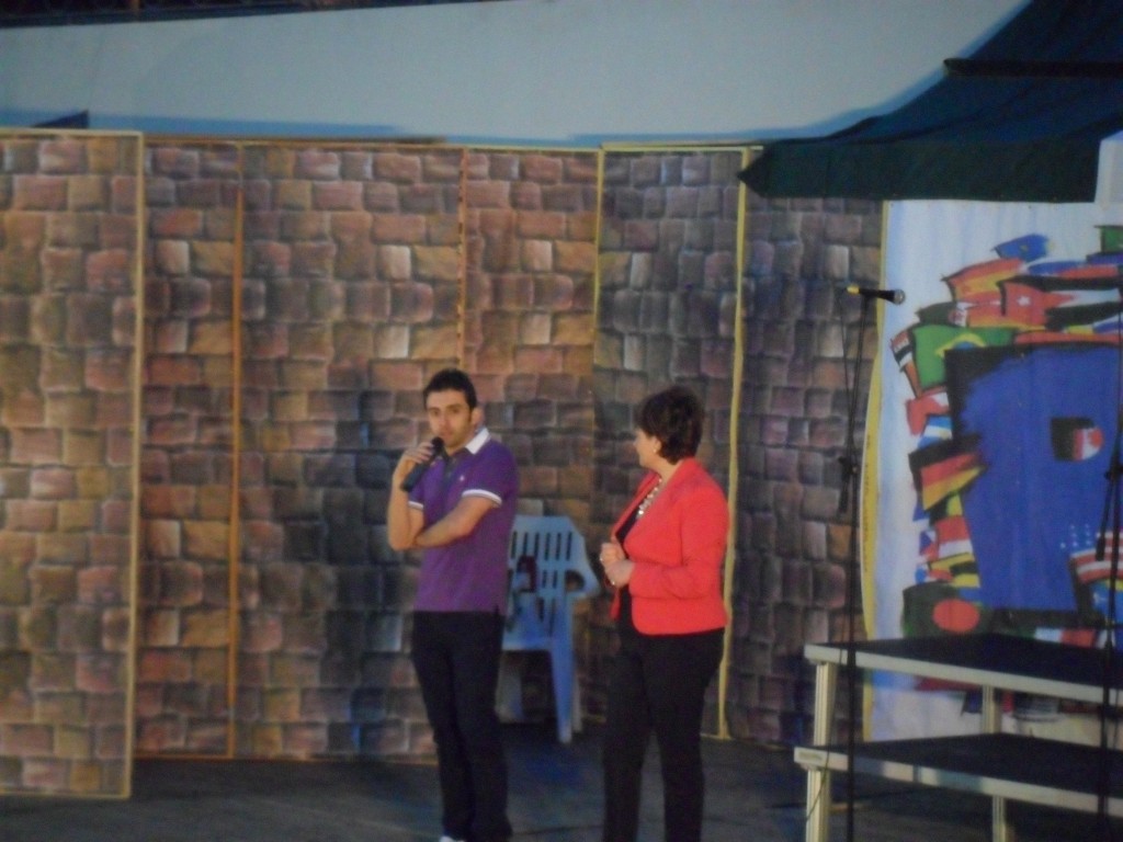 premiazione concorso ntacalabria school