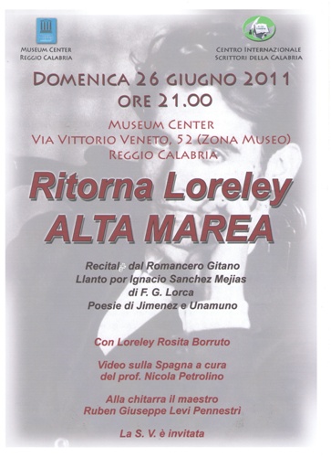 locandina Alta MAREA