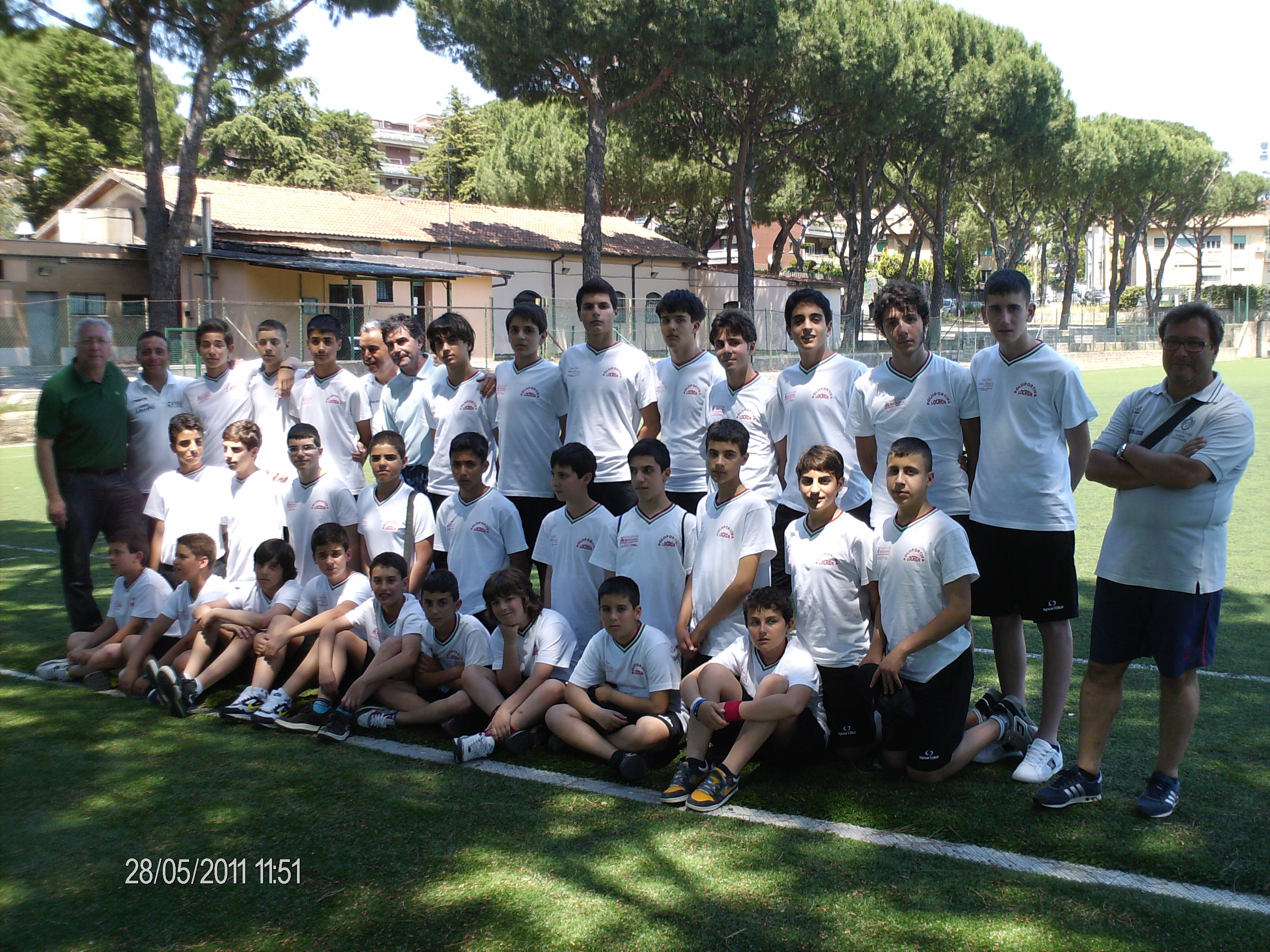 polisportiva locride