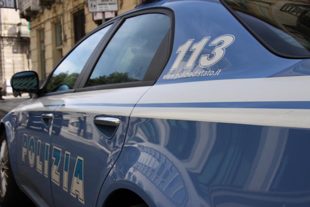 polizia