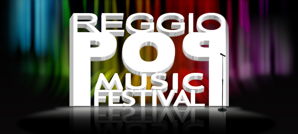 reggio pop music festival_logo