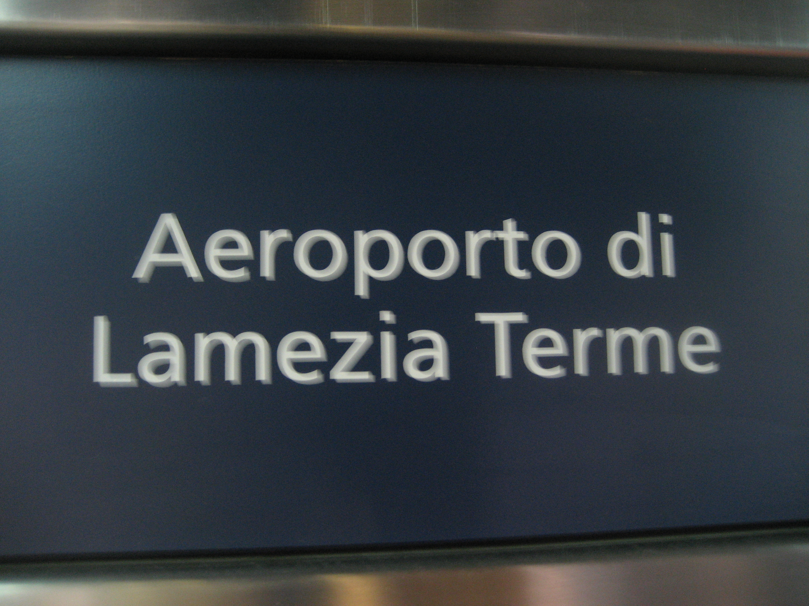 Aeroporto-lamezia