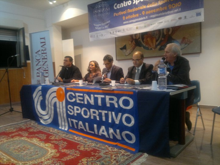 CONVEGNO CSI - CEI