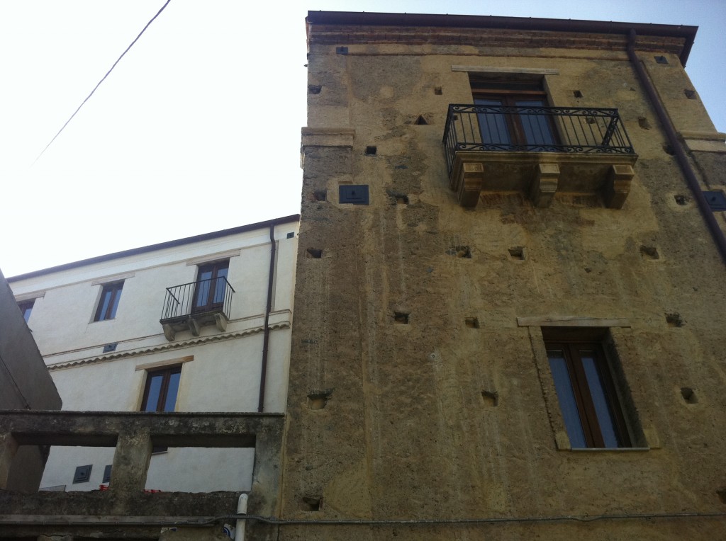palazzo Misiani