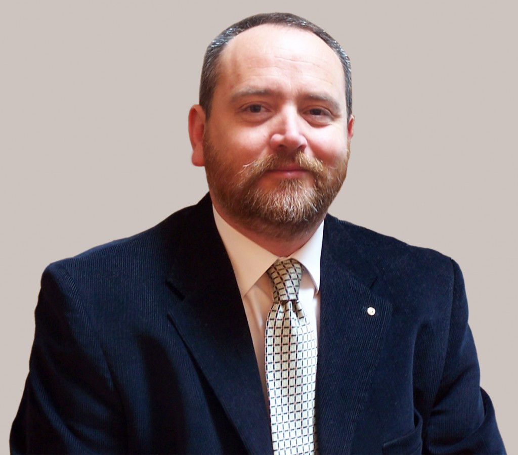 Massimiliano Barci