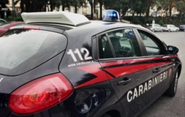 Reggio Calabria, notizie dei carabinieri dalla provincia