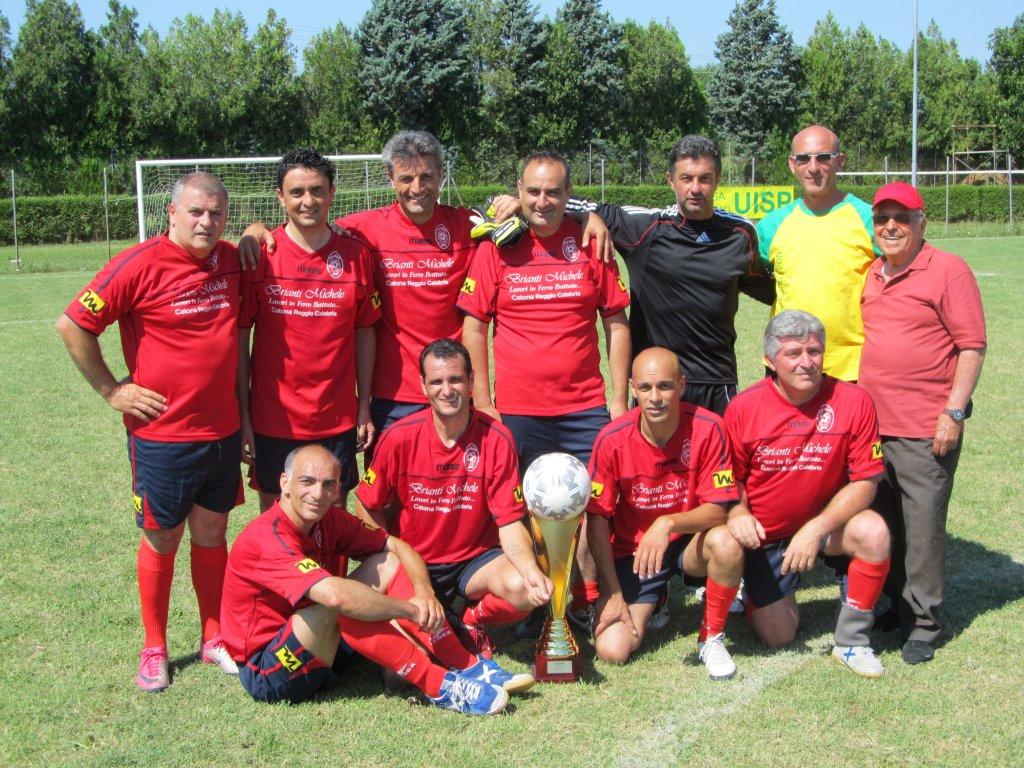 finale uisp chianciano 03 luglio 2011 GALLICO 2008