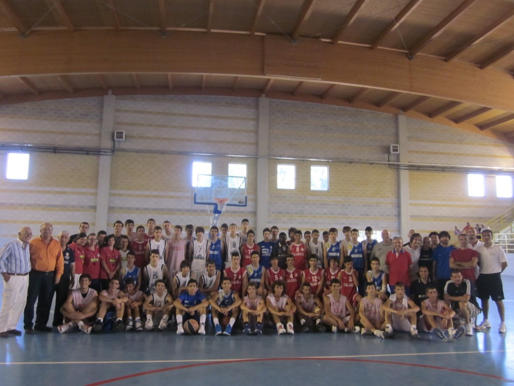 foto di gruppo