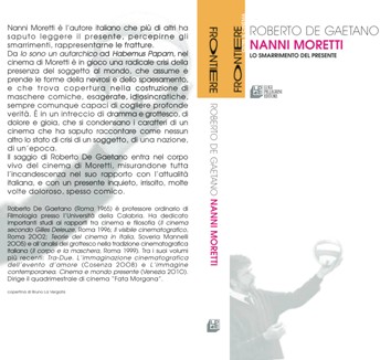 locandina nanni moretti