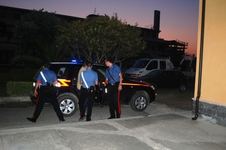 operazione antidroga