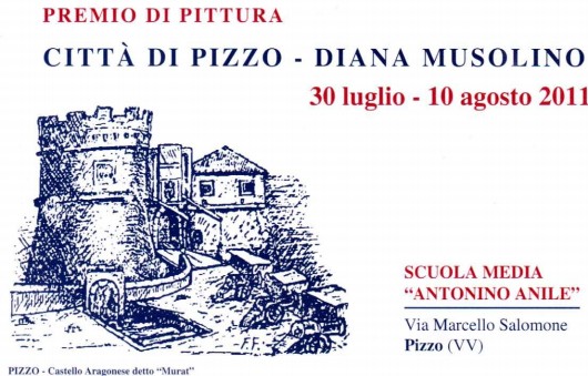 premio pittura