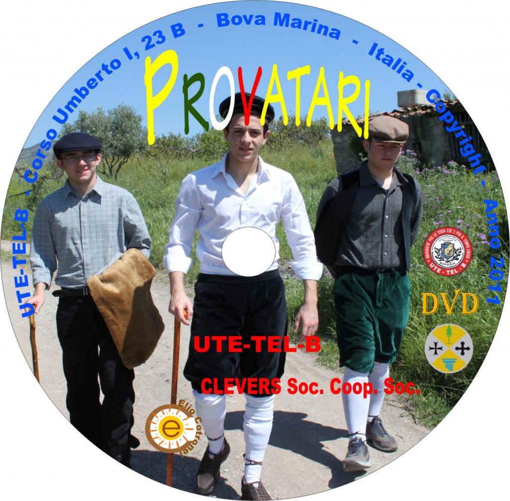 provatari