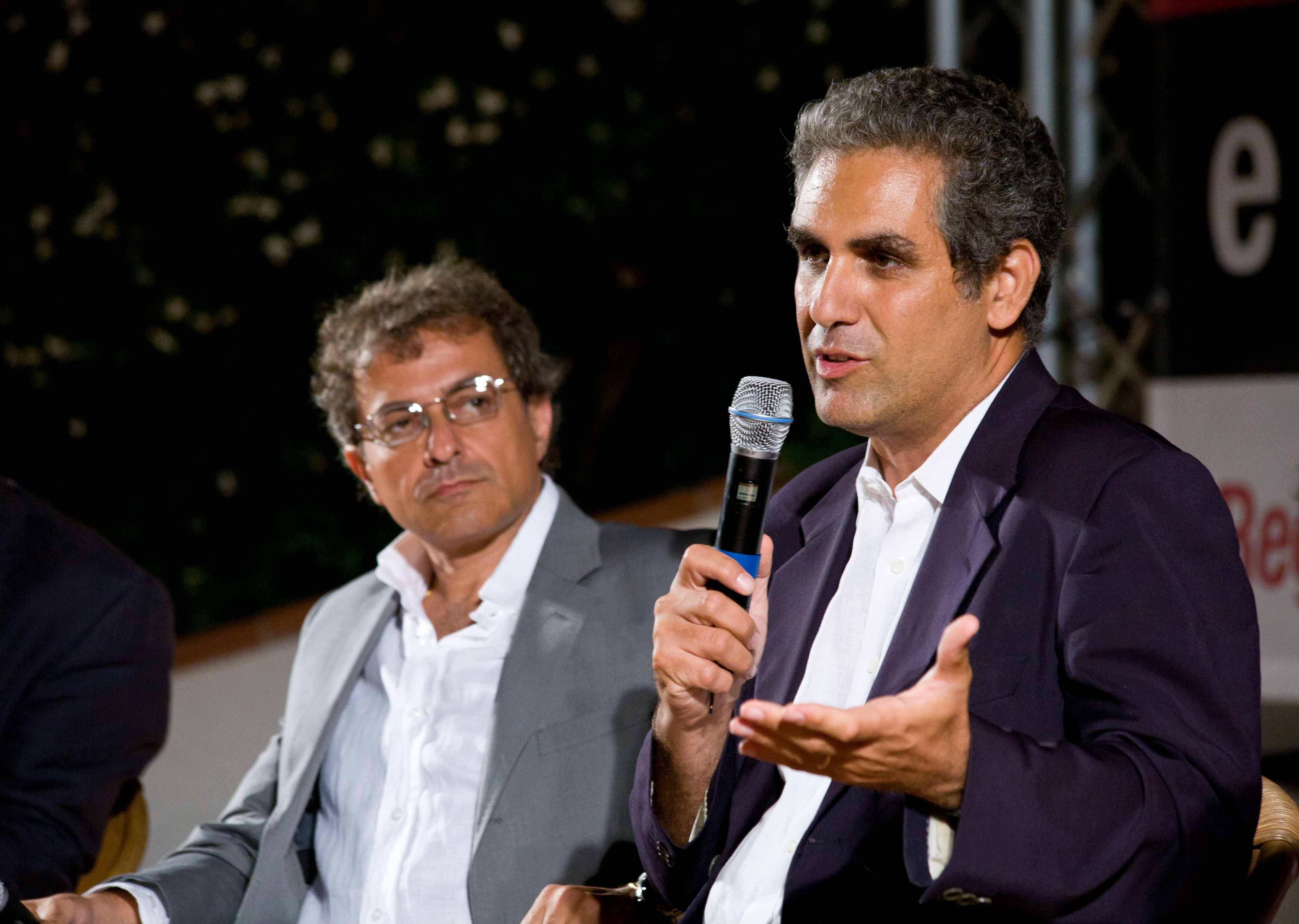 tabularasa 18esima serata