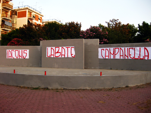 temerariamente 14 luglio