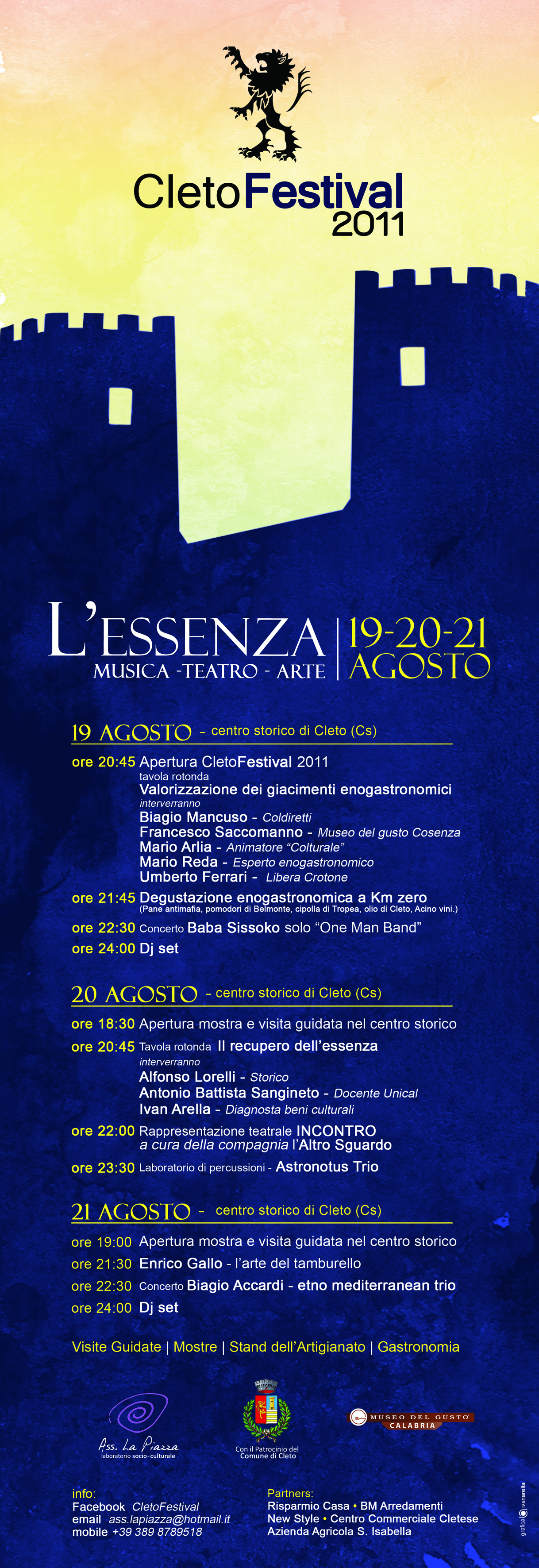 Cleto_festival_Locandina