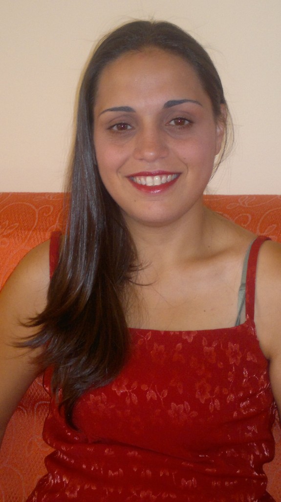 DANIELA MONTEROSSO