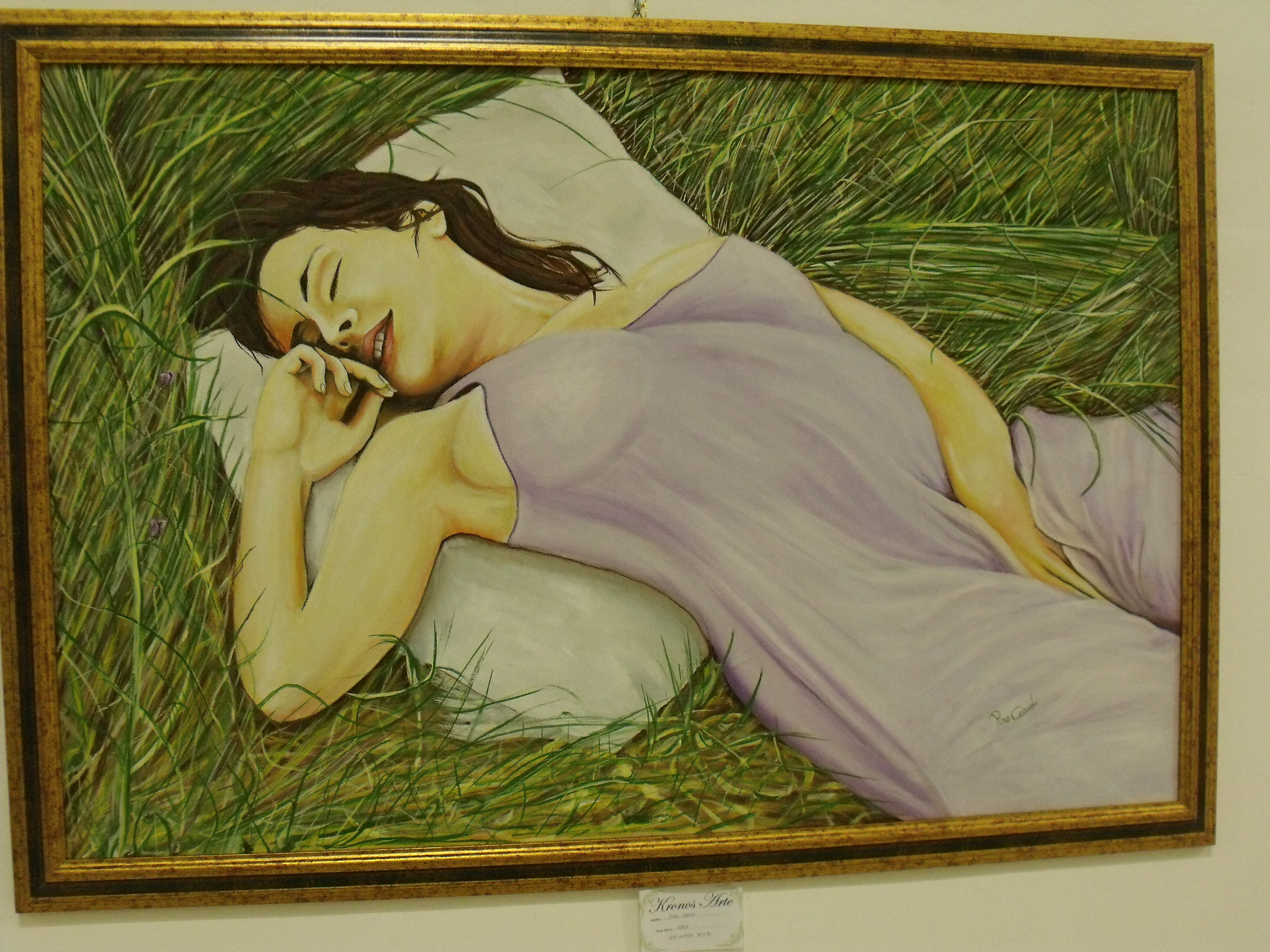 kronos arte melito porto salvo